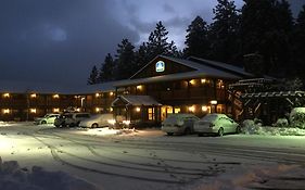 Best Western Stagecoach Inn